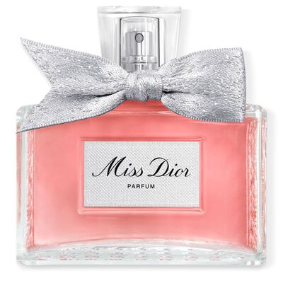 MISS DIOR PARFUM NOTAS FLORALES AFRUTADAS Y AMADERADAS INTENSAS